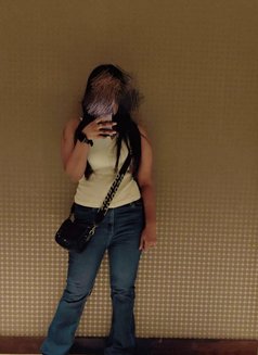 Monika Real Meet - escort in Mumbai Photo 2 of 3