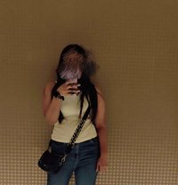 Monika Real Meet - escort in Mumbai