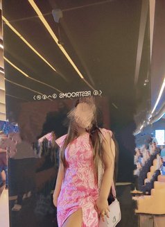 Monika Real Meet - escort in Mumbai Photo 3 of 3