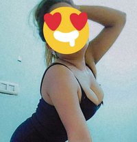 Rita Real Meet Only - escort in New Delhi