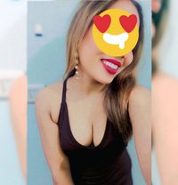 Rita Real Meet Only - escort in New Delhi