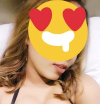 Rita Real Meet Only - escort in New Delhi