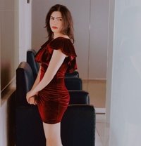 Monika Real Meet - escort in Al Manama