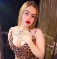 Monika Real Meet Profile - escort in Chennai