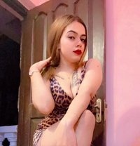 Monika Real Meet Profile - escort in Chennai