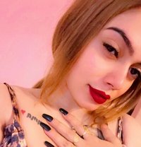 Monika Real Meet Profile - escort in Chennai