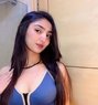 Monika REAL MEET PROFILE - escort in Lucknow Photo 1 of 5