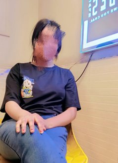 Monika (Real Meet , sex chats &Cam Show) - escort in Pune Photo 3 of 4