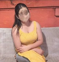Monika (Real Meet , sex chats &Cam Show) - escort in Pune Photo 4 of 4