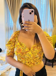 ❣️Monika Real Meet & Webcam ❣️ - puta in Bangalore Photo 6 of 6