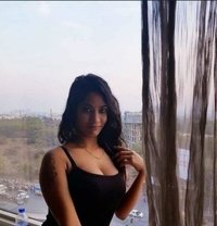 Monika Roy Kolkata Escorts Agency - escort in Kolkata