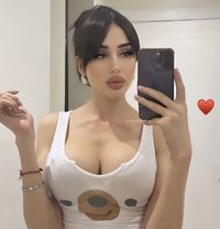 Malena 🇷🇺Russian🇷🇺 Both Top - Acompañantes transexual in Dammam