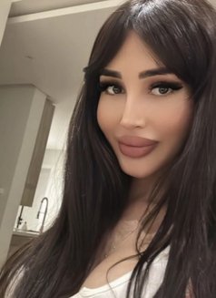 Malena 🇷🇺Russian🇷🇺 Both Top - Acompañantes transexual in Dammam Photo 4 of 10