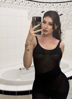 Malena 🇷🇺Russian🇷🇺 Both Top - Acompañantes transexual in Dammam Photo 5 of 10