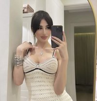Malena 🇷🇺Russian🇷🇺 Both Top - Acompañantes transexual in Jeddah Photo 8 of 9
