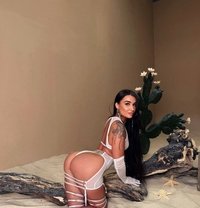 Monika - escort in Doha