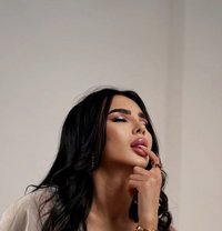 Monika 🇷🇺Russian🇷🇺 Top - Transsexual escort in Jeddah
