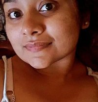 Monika Safe and Secure Call Girl - escort in Colombo