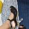 She is naughty girl - puta in Candolim, Goa Photo 1 of 2