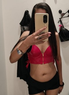 She is naughty girl - escort in Candolim, Goa Photo 7 of 8