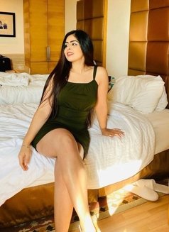 Monika Sharma - escort in Bangalore Photo 2 of 5