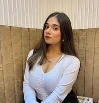 Monika Sharma - escort in Hyderabad
