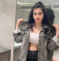 Monika Sharma - escort in Hyderabad