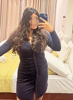 Monika Sharma - escort in Pune Photo 1 of 1