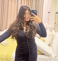 Monika Sharma - escort in Pune