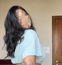 Monika Sharma - escort in Pune