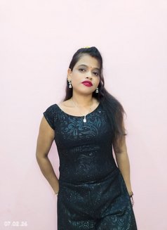 Monika Sharma - escort in Bangalore Photo 1 of 1