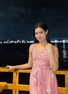 Monika Sharma - escort in Berlin Photo 1 of 5