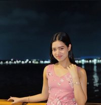 Monika Sharma - escort in Berlin