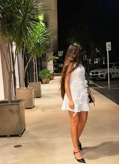 Sanjana - escort in Chandigarh Photo 1 of 3