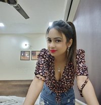 Monika Sharma - escort in Ernakulam