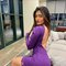 Monika Sharma - escort in Hyderabad Photo 2 of 2