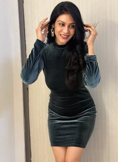 Monika Sharma - escort in Kolkata Photo 2 of 3