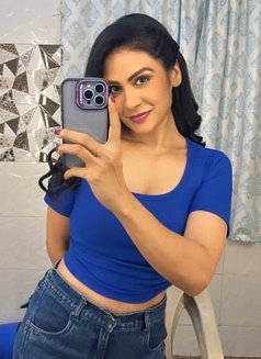 Monika Sharma - escort in Kolkata Photo 3 of 3