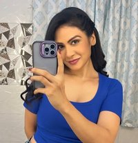 Monika Sharma - escort in Kolkata