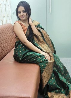 Monika Sharma - escort in Kuwait Photo 2 of 2