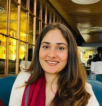 Monika Sharma - escort in New Delhi