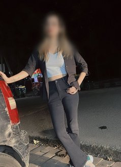 Monika Sharma - escort in New Delhi Photo 3 of 3