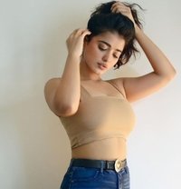 Monika Sharma11 - escort in Hyderabad