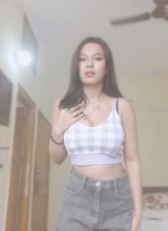 Monika ( cam & real meet ) - escort in Ahmedabad Photo 2 of 2
