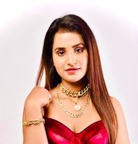 Monika Singh - escort in Hyderabad