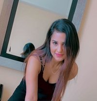 Monika Singh - escort in Hyderabad
