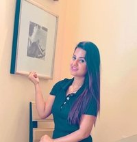 Monika Singh - escort in Hyderabad