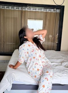 Sanjana - escort in Lucknow Photo 1 of 3