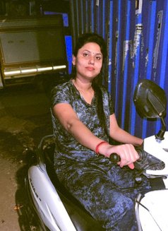 Monika Singh - escort in Mumbai Photo 3 of 4