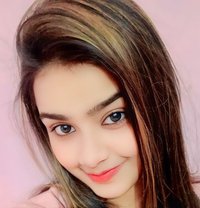 Monika Singh - escort in Mumbai